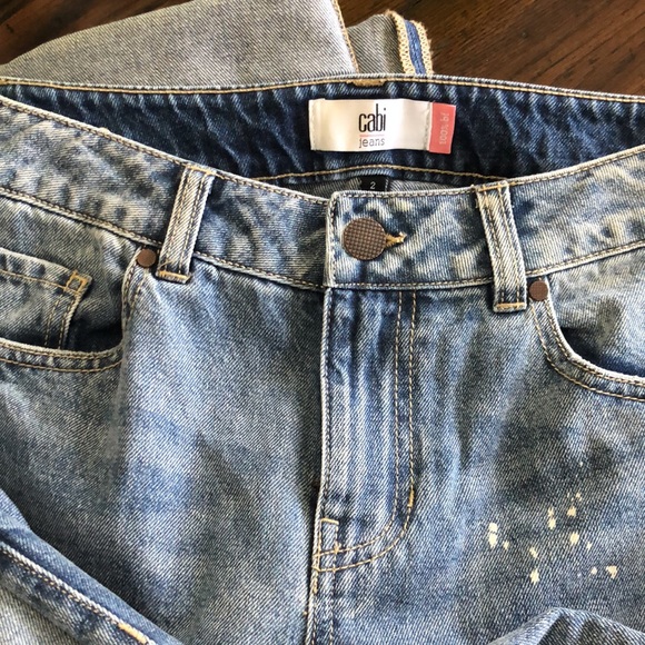 Cabi jeans - Picture 12 of 12